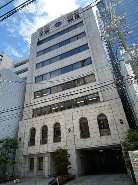 建物